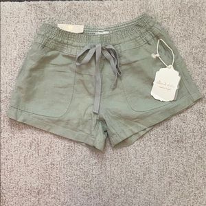 ALTER’D STATE SHORTS